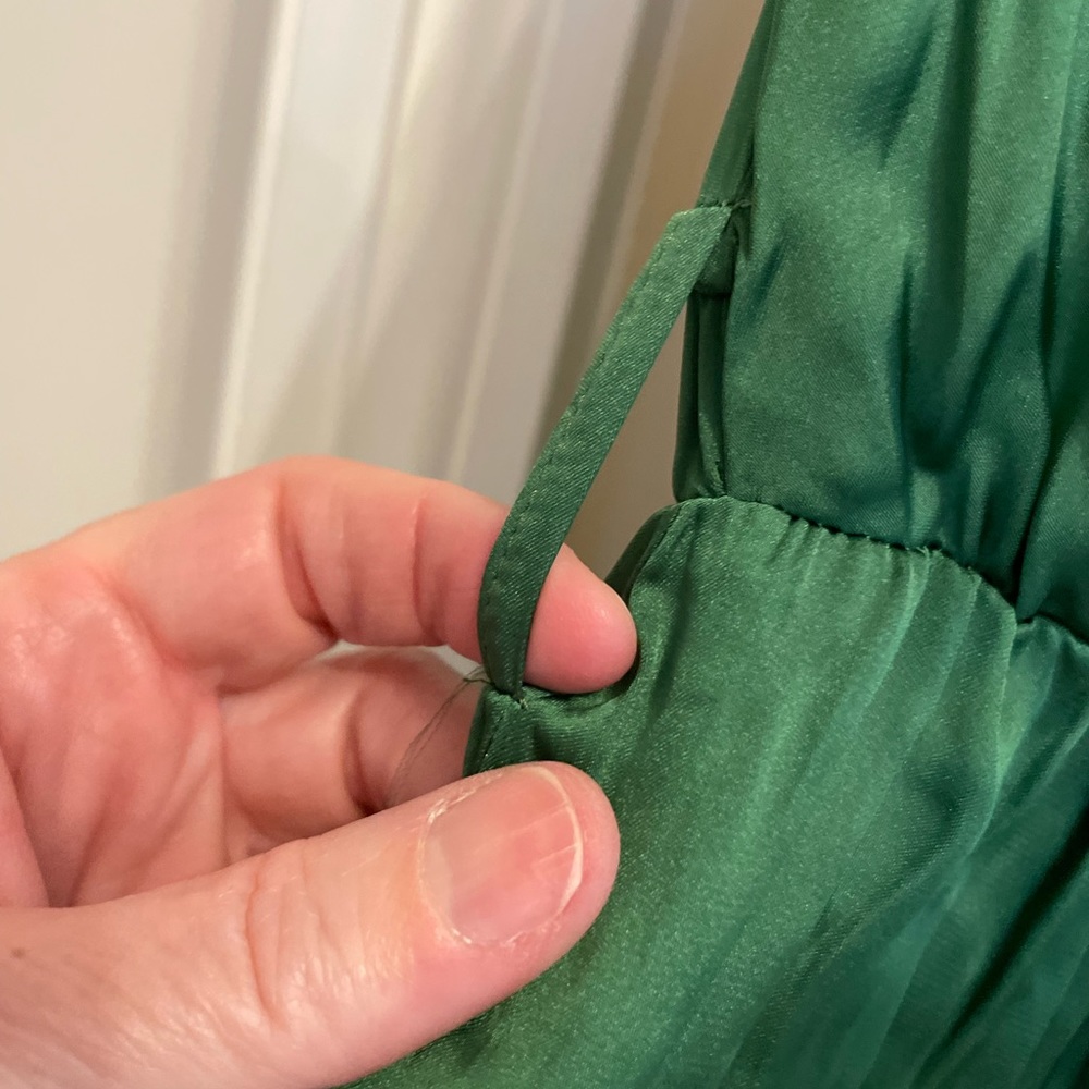 ZARA NWT Pantsuit Beautiful - Picture 7 of 9